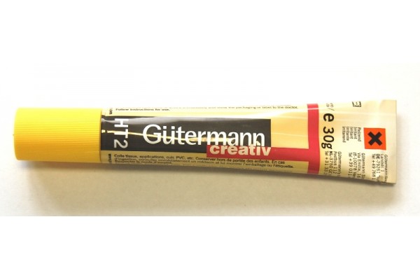 Клей текстильный Gutermann creative (нет в наличии)