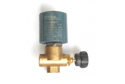 Електроклапан 1/4' CEME 9934