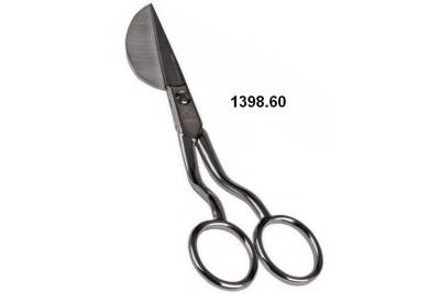 Ножиці 1398.60 Alpen 15см