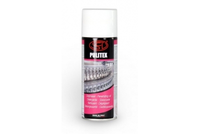 Очищувач PULITEX 400 ml
