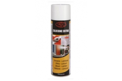 SILICONE EXTRA - Силіконовий спрей