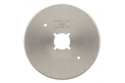 Лезвие дискового ножа 100мм (круглое)