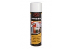 SILICONE EXTRA - Силіконовий спрей